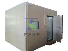 設(shè)備隔音房怎么做？